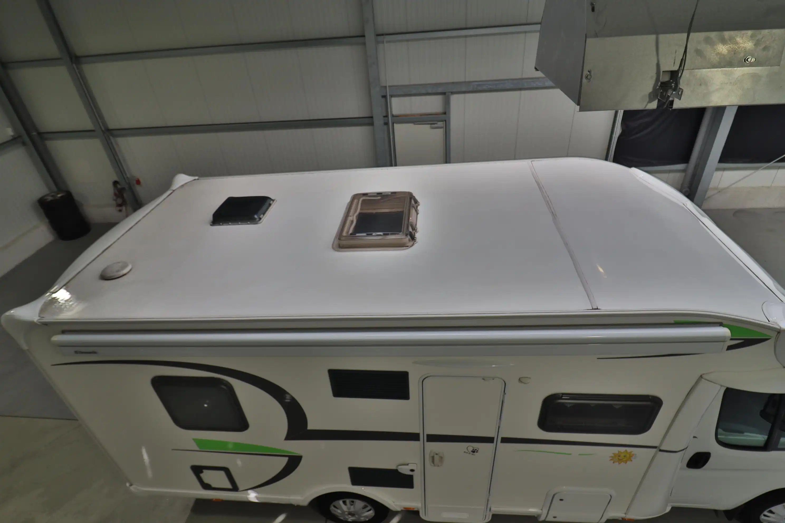 FORSTER T 682 SB - Ansicht 5